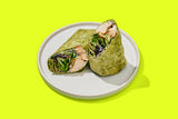 Chicken Caesar Wrap