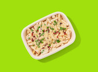 Penne alla Carbonara