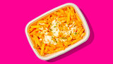 Gluten Free Penne Alla Vodka