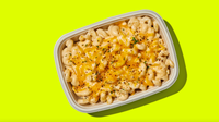 Four Cheese Mac and Cheese