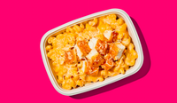 Buffalo Chicken Mac and Cheese