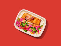 Thai Salmon Bowl