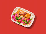 Thai Salmon Bowl