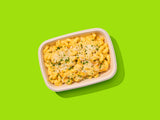 Truffle Mac and Cheese